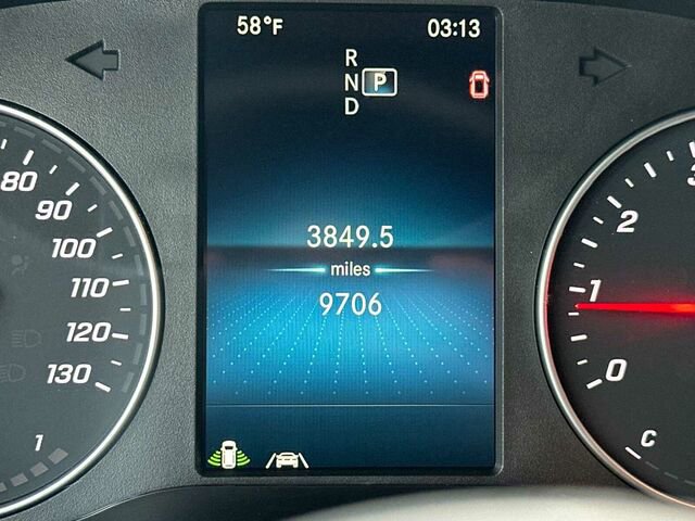 Used 2023 Mercedes-Benz Sprinter 2500 image 30