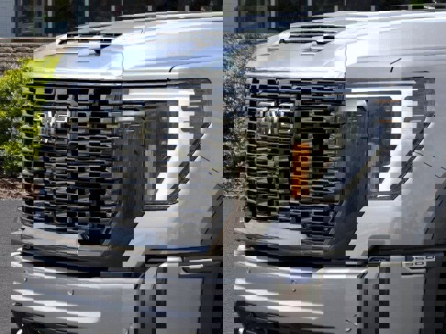 New 2026 GMC Sierra 3500 Denali Ultimate image 13