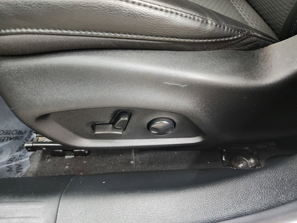 Used 2022 Jeep Compass Latitude w/ Convenience Group image 13