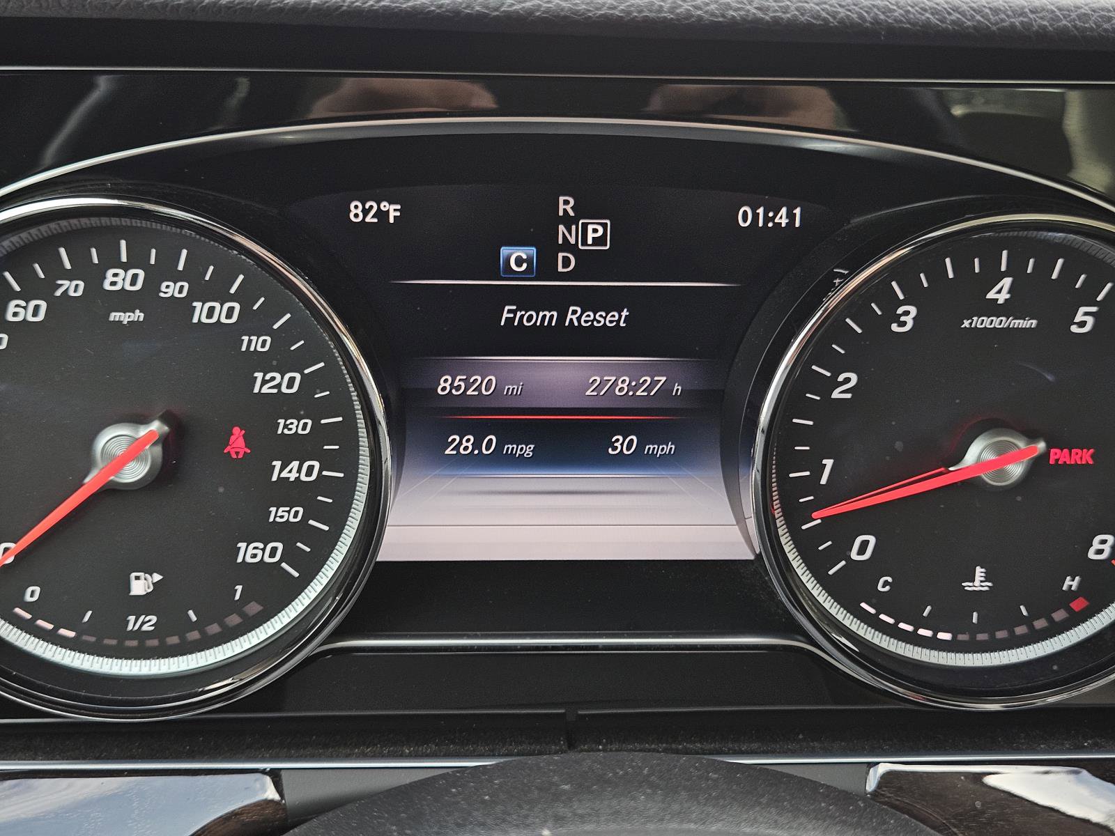 Used 2017 Mercedes-Benz E 300 image 19