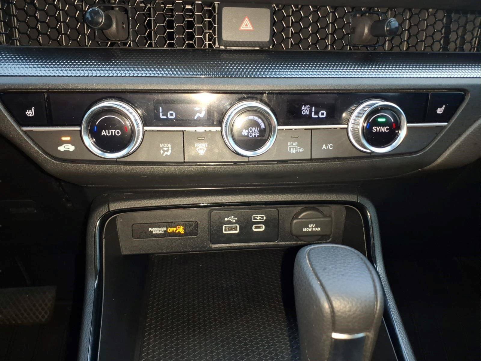Used 2024 Honda CR-V EX image 24