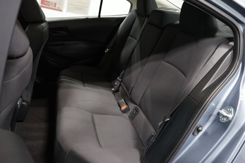Certified 2024 Toyota Corolla LE image 26