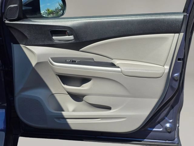 Used 2013 Honda CR-V EX-L image 16
