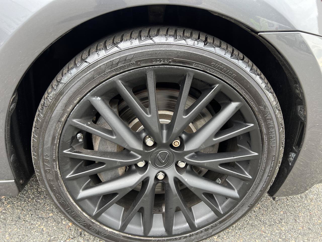 Used 2016 Lexus IS 300 AWD w/ Navigation System Package image 32