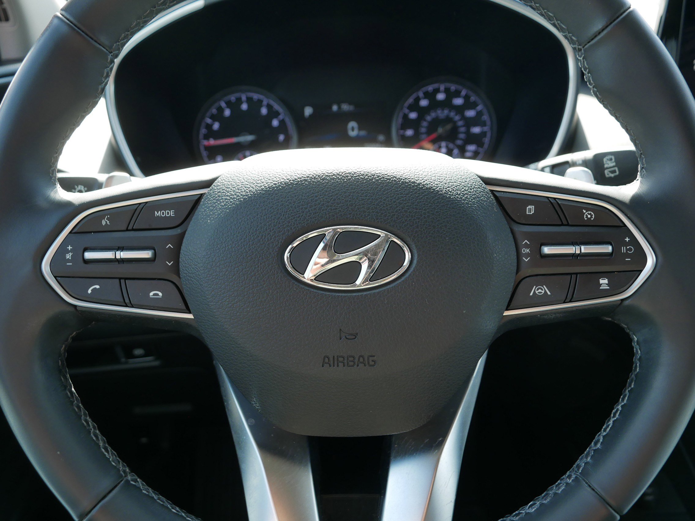 Used 2023 Hyundai Santa Fe SEL w/ Cargo Package image 25