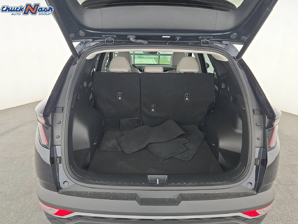Used 2024 Hyundai Tucson SEL AWD/4WD image 31