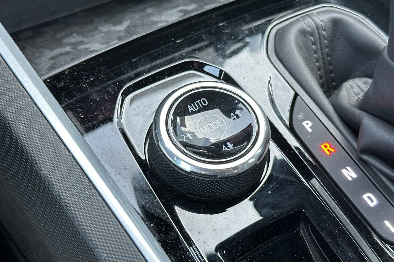 Used 2026 Chevrolet Colorado Trail Boss image 31