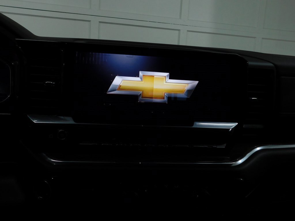 Used 2024 Chevrolet Silverado 1500 RST w/ All Star Edition Plus image 55