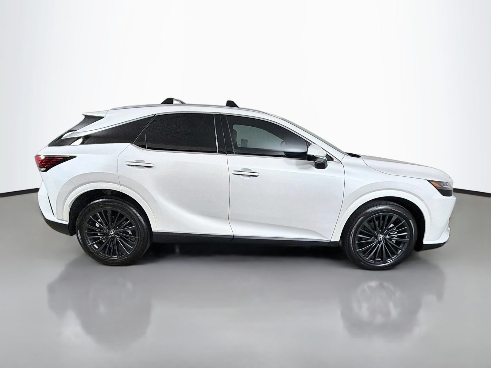 Used 2025 Lexus RX 350h w/ Convenience Package AWD/4WD image 6