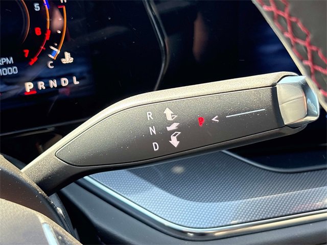 New 2026 Chevrolet Suburban RST w/ Advanced Technology Package image 29