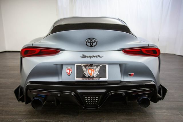 Used 2022 Toyota Supra A91 Edition w/ Driver Assist Package image 31