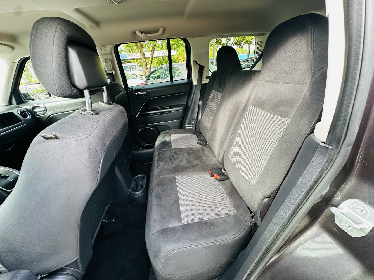 Used 2015 Jeep Patriot Sport w/ Power Value Group image 16