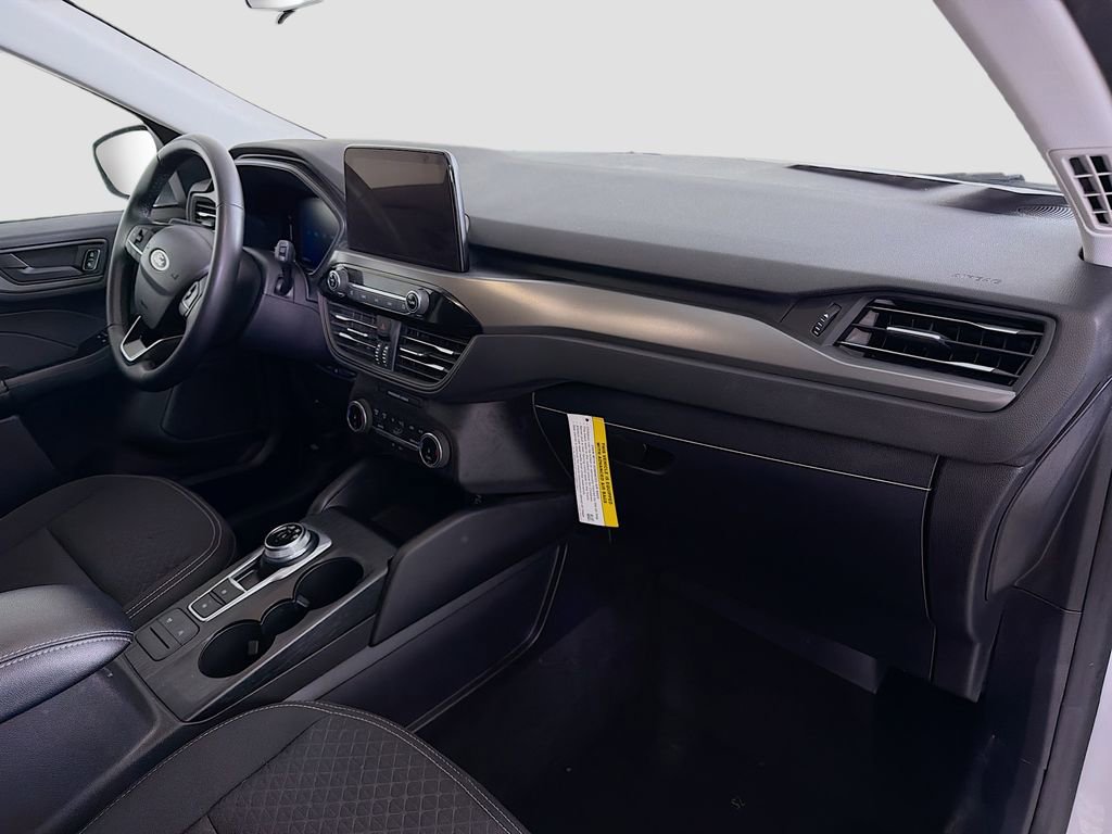 Used 2024 Ford Escape Active image 29