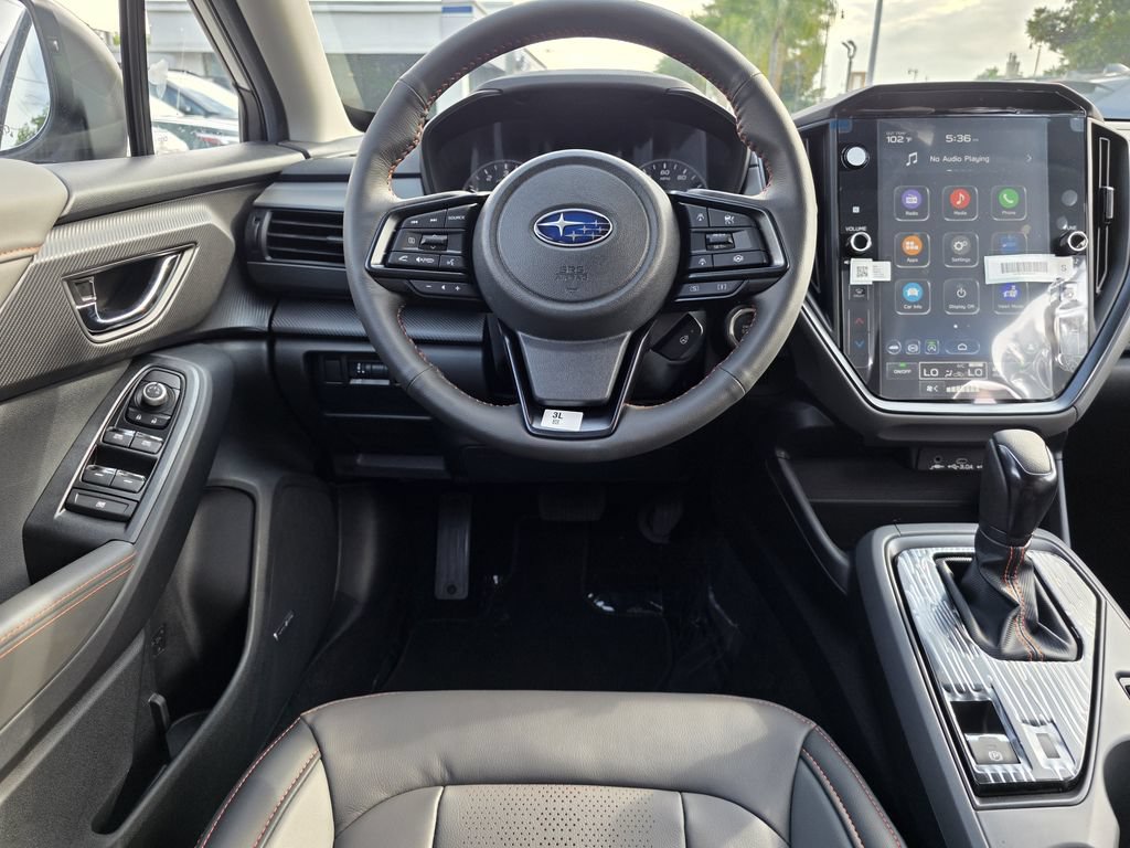 New 2026 Subaru Crosstrek 2.5i Limited AWD/4WD image 12