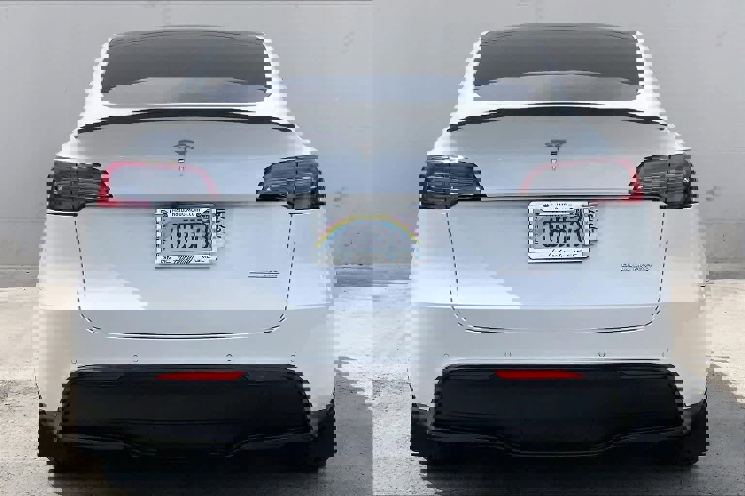 Used 2022 Tesla Model Y Performance image 6