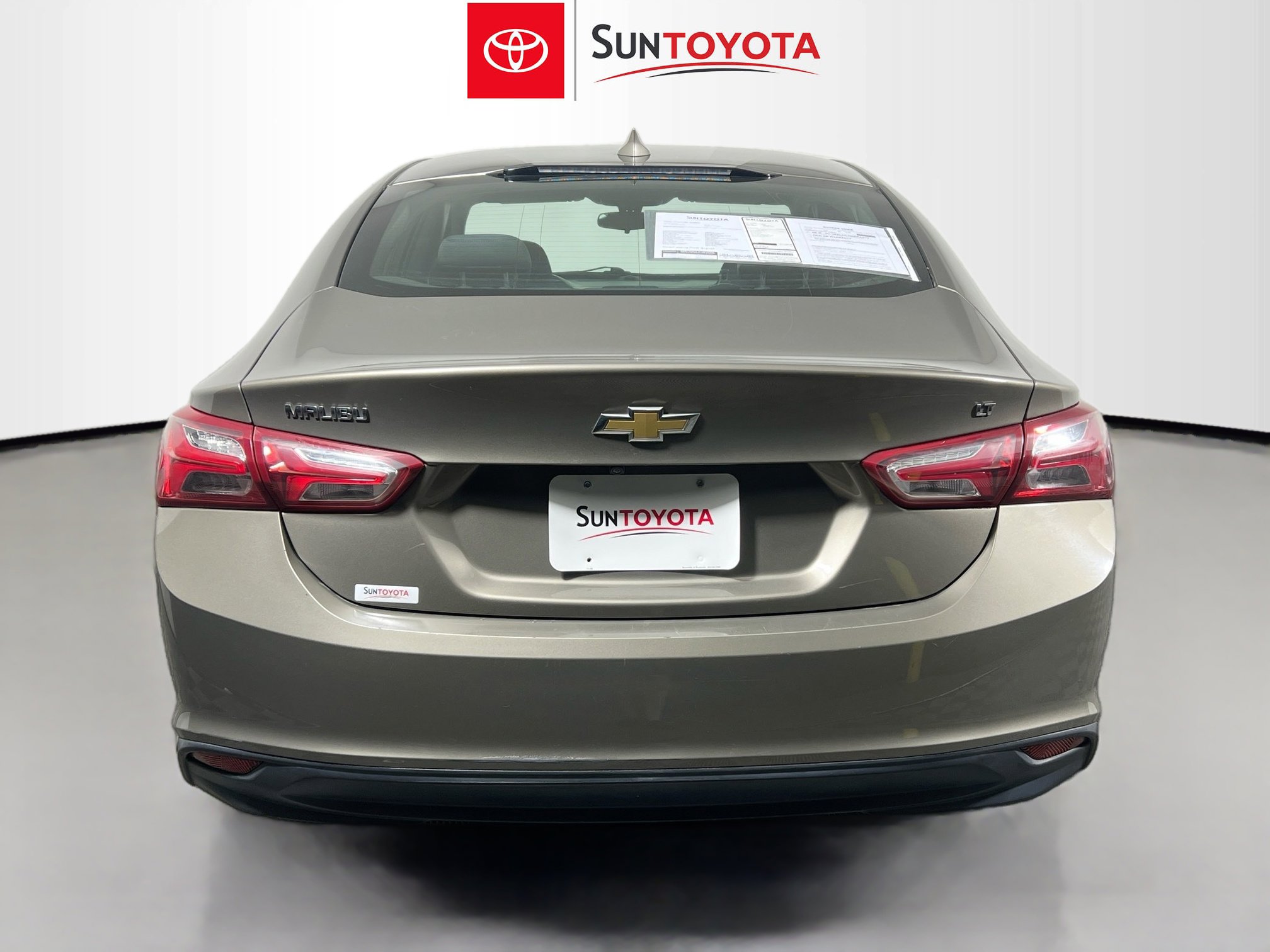 Used 2020 Chevrolet Malibu LT image 5