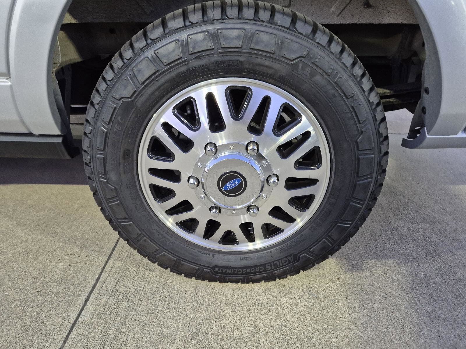 New 2026 Ford Transit 150 Low Roof AWD image 9