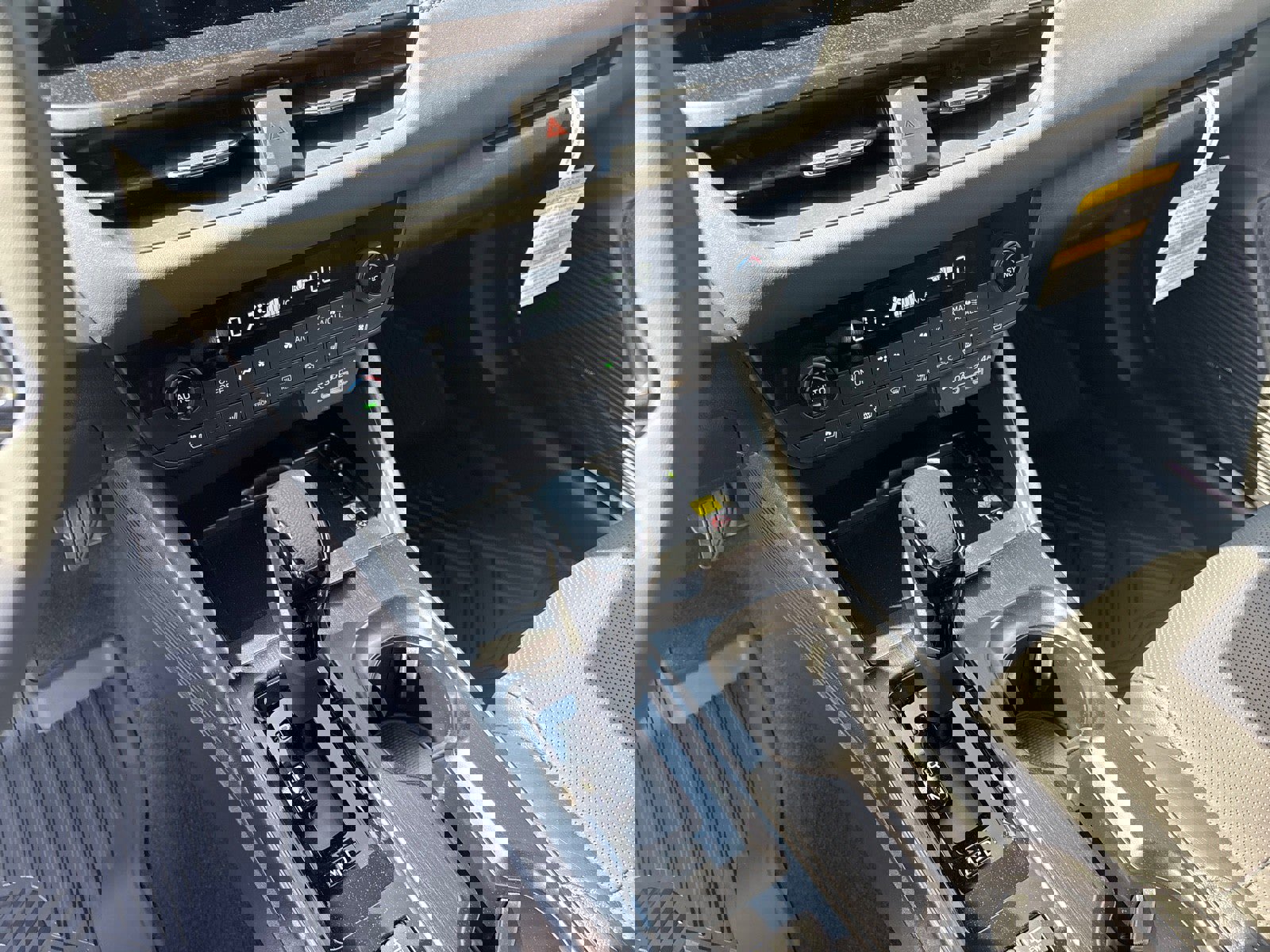 New 2026 Subaru Outback Touring XT image 22