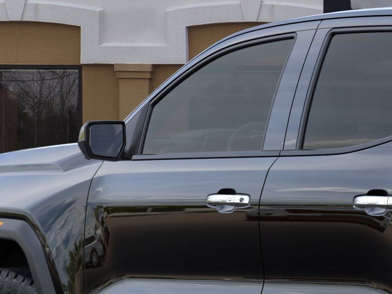 New 2026 GMC Canyon Denali AWD/4WD image 13