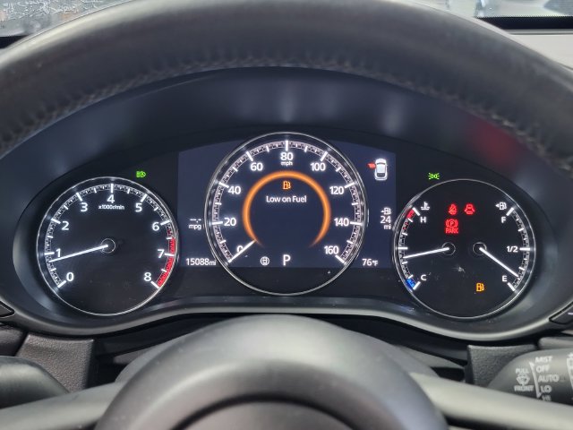 Certified 2023 MAZDA CX-30 AWD 2.5 S w/ Select Package image 31