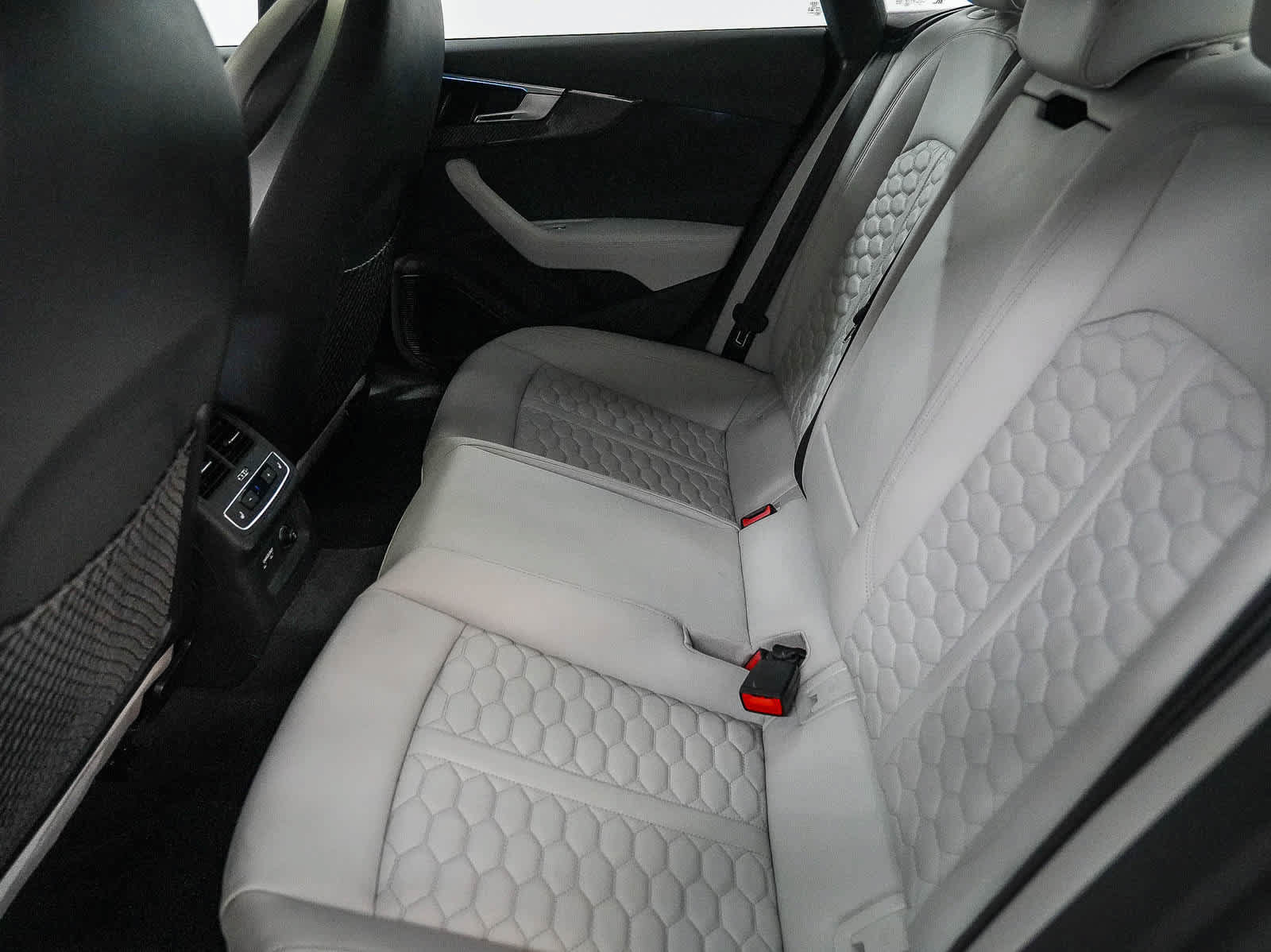 Used 2022 Audi RS 5 Sportback w/ Dynamic Package AWD/4WD image 23