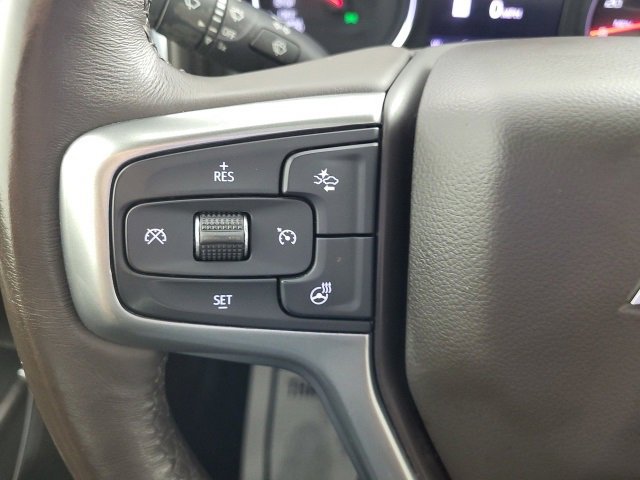 Used 2021 Chevrolet Silverado 1500 LTZ w/ LTZ Premium Package image 28