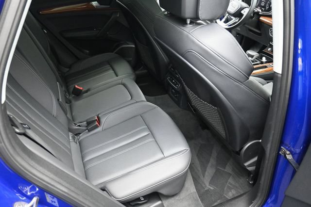 Used 2023 Audi Q5 e Prestige w/ Prestige Package AWD/4WD image 38