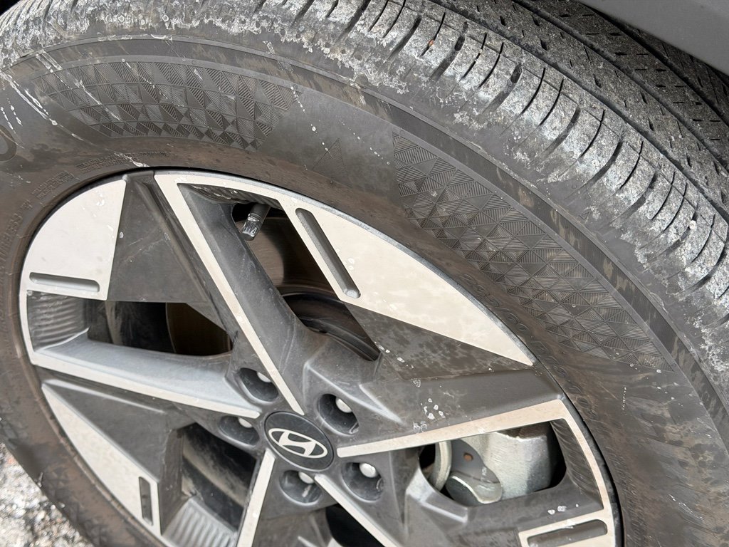 Used 2025 Hyundai Tucson SEL image 10