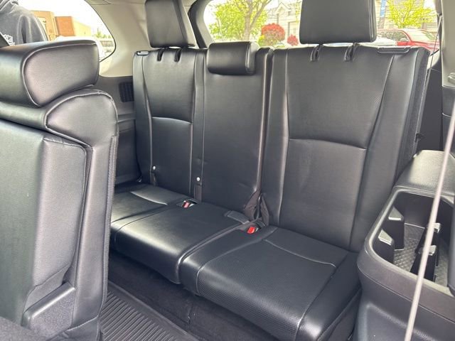 Used 2024 Toyota Grand Highlander AWD image 15
