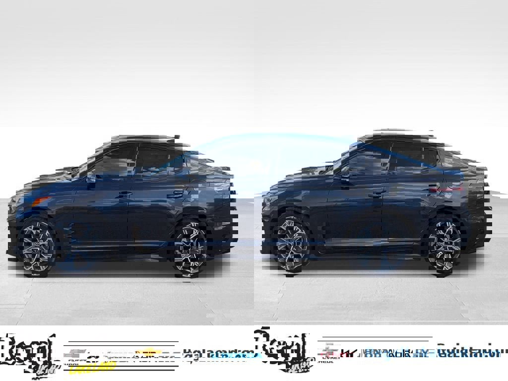 Used 2021 Kia Stinger GT-Line image 5