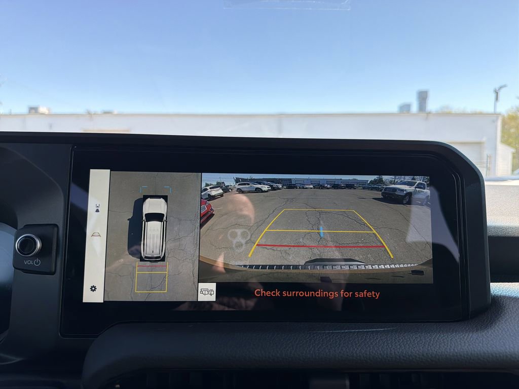 Used 2025 Toyota Land Cruiser w/ Premium Package image 26