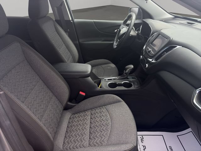 Used 2024 Chevrolet Equinox LT AWD/4WD image 18