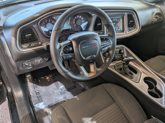 Used 2019 Dodge Challenger SXT w/ Blacktop Package image 10
