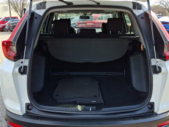 Used 2020 Honda CR-V EX image 39