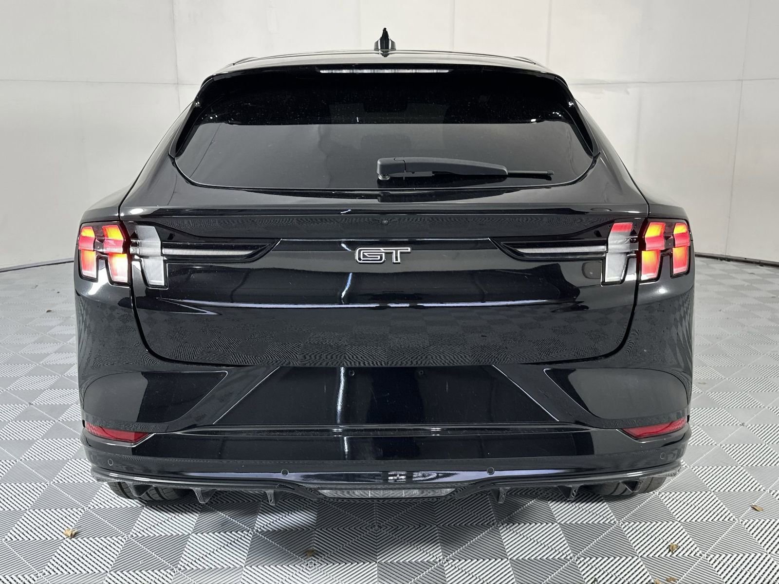 Used 2023 Ford Mustang Mach-E GT w/ GT Performance Edition image 7