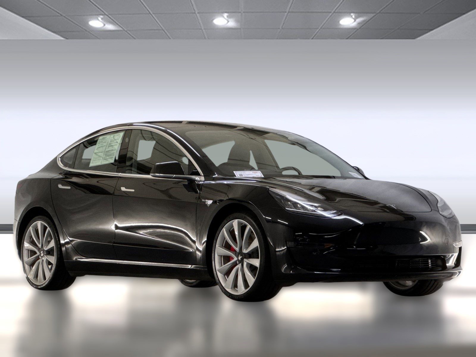 Used 2018 Tesla Model 3 Performance image 6