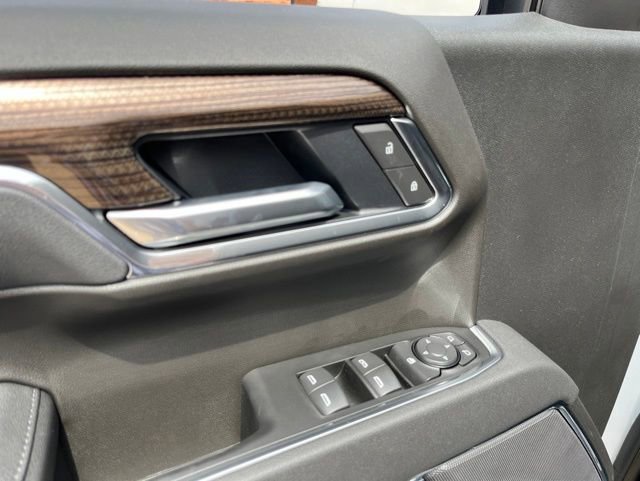 New 2026 Chevrolet Silverado 1500 LT Trail Boss w/ LPO, Dark Essentials Package AWD/4WD image 23