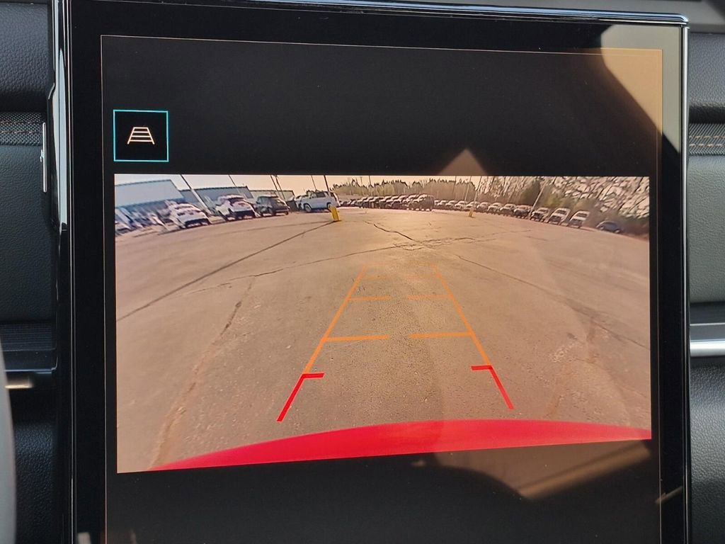 Certified 2026 GMC Terrain AT4 w/ Convenience Package III image 24