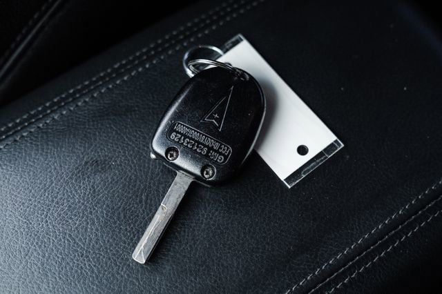 Used 2006 Pontiac GTO image 80