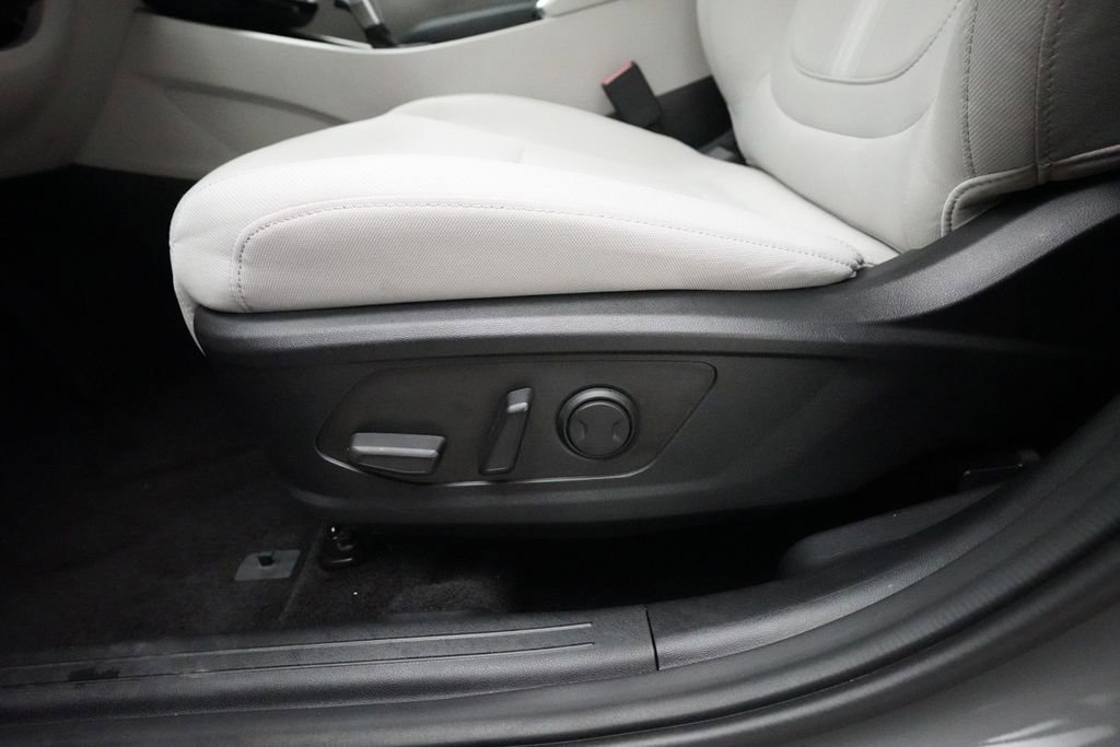 Used 2025 Hyundai Tucson SEL image 29