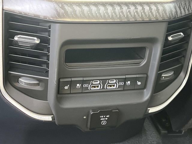 Used 2025 RAM 1500 Tungsten w/ Bed Utility Group AWD/4WD image 23