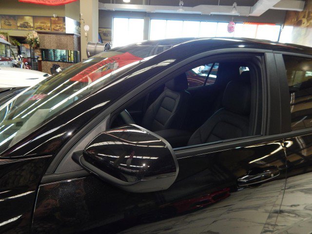 Used 2026 Chevrolet Equinox LT w/ Convenience Package II image 12