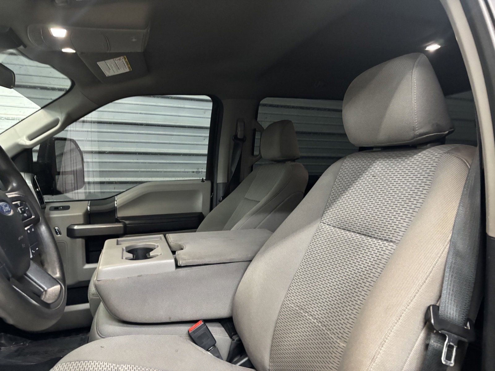 Used 2021 Ford F250 XLT image 11