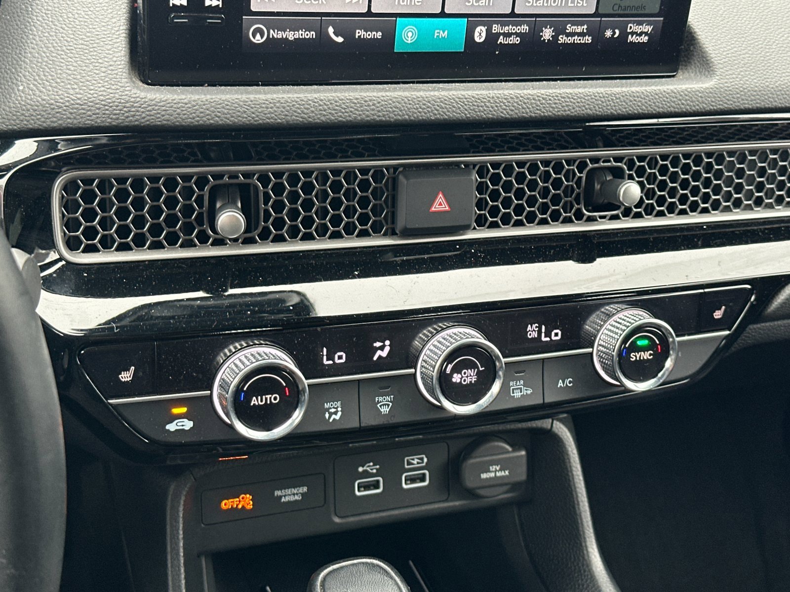 Used 2023 Honda Civic Sport Touring image 18