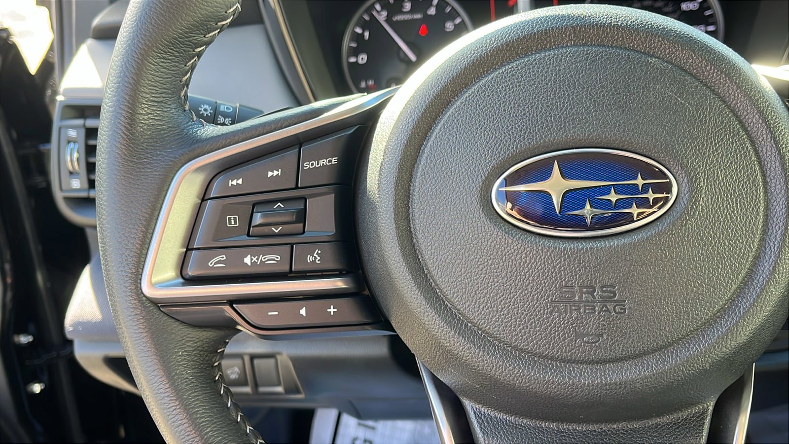 Used 2023 Subaru Outback Premium image 13
