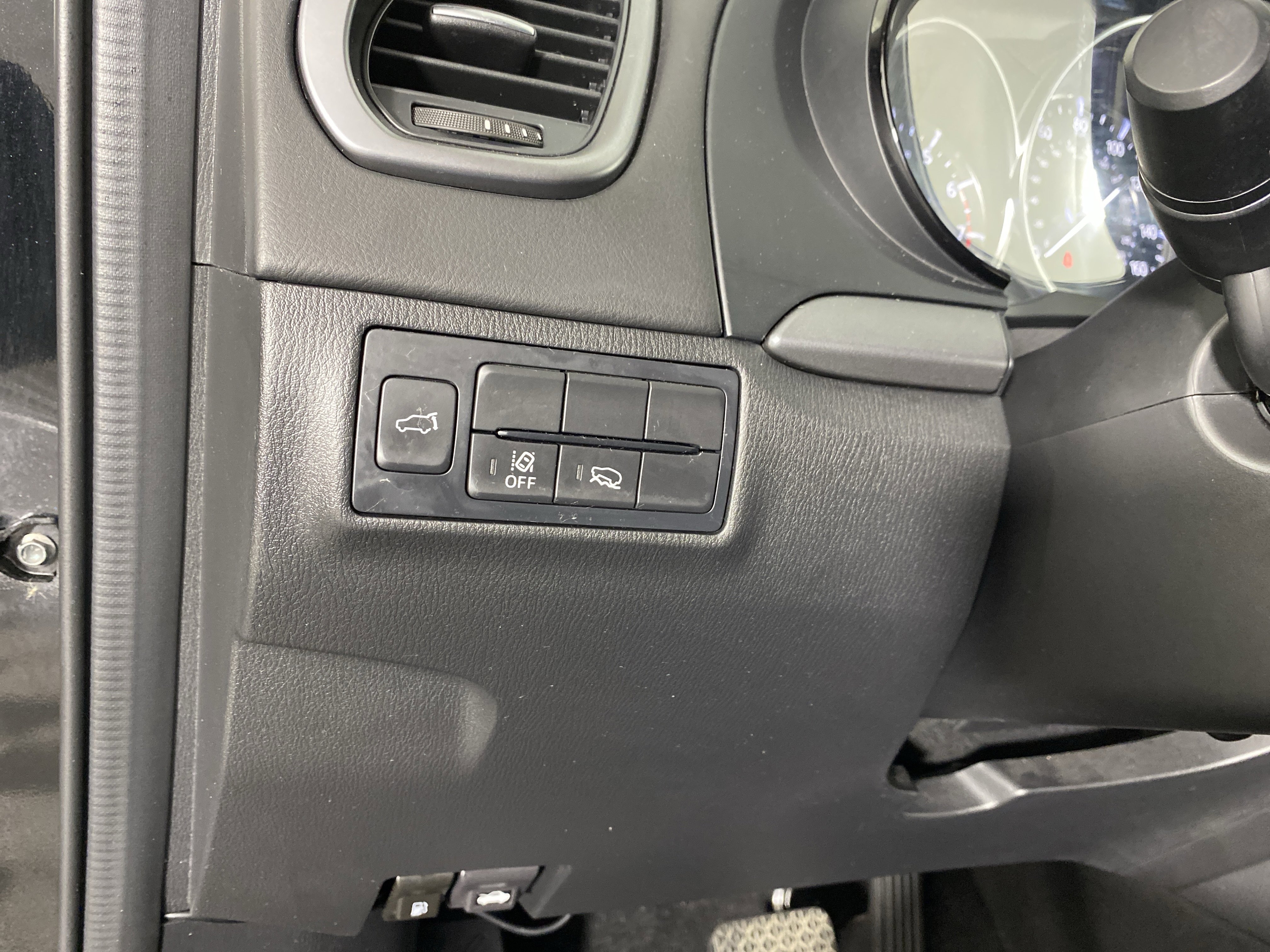 Used 2022 MAZDA CX-9 Touring AWD/4WD image 24