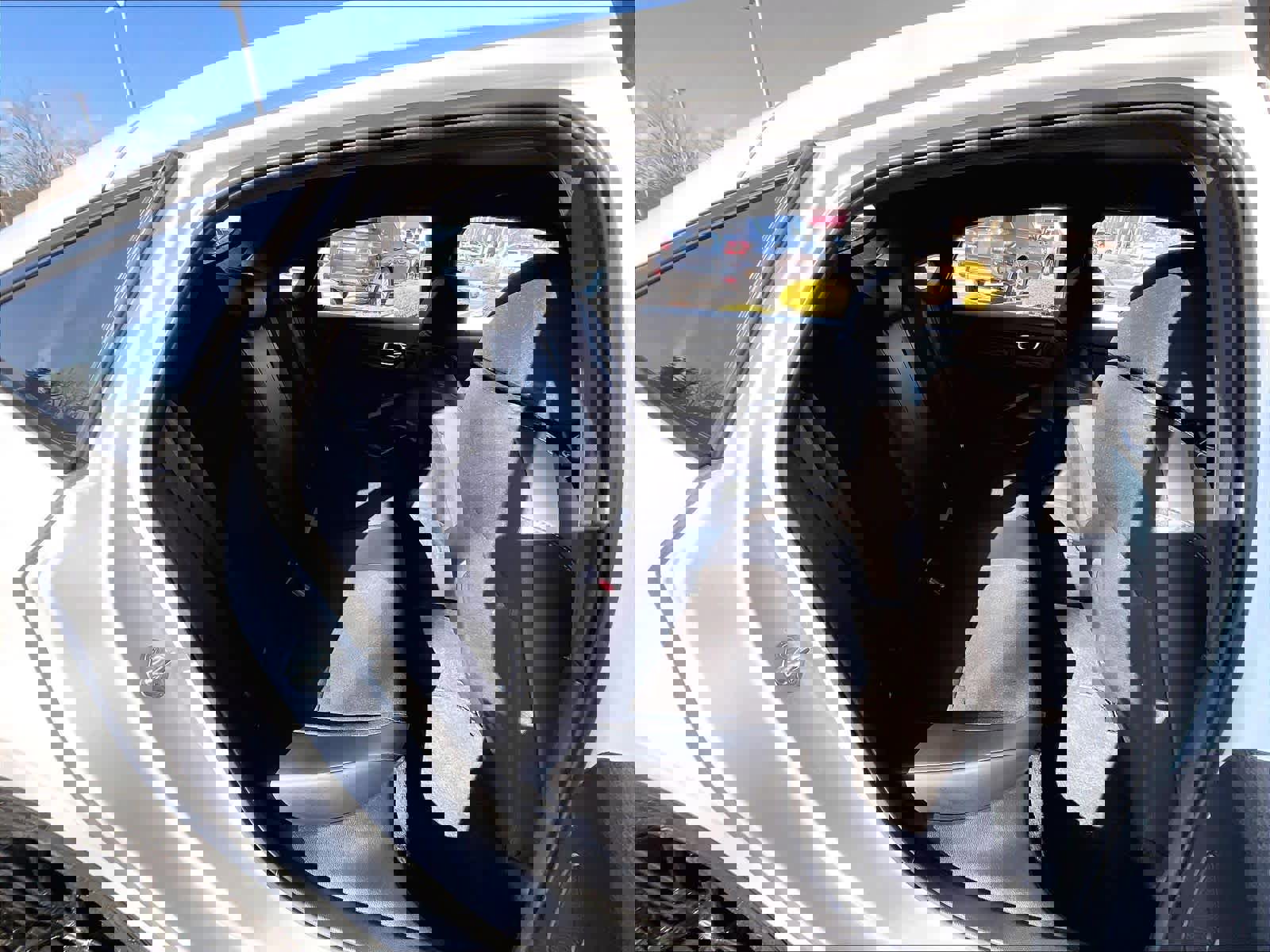 Used 2022 Honda Civic Sport image 16