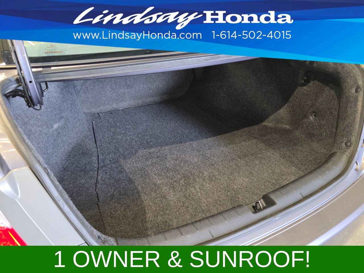 Used 2013 Honda Accord EX image 7