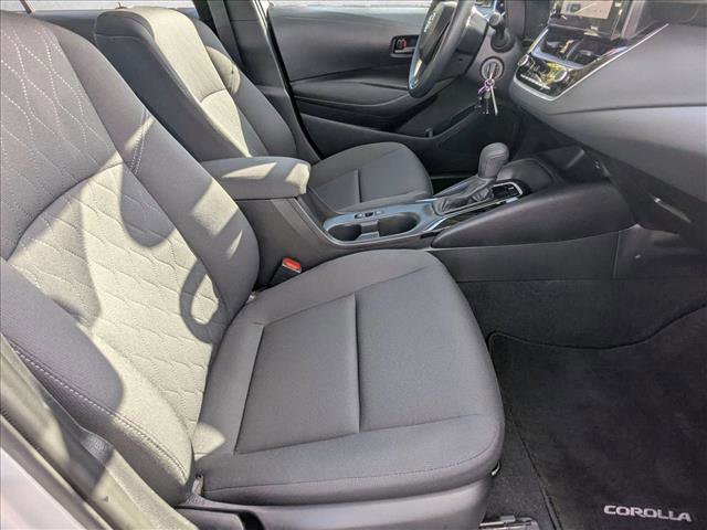 Used 2024 Toyota Corolla LE image 19
