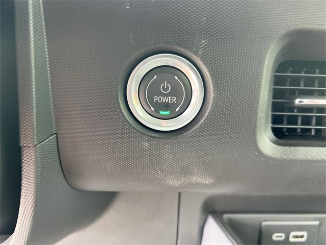 Used 2024 Chevrolet Brightdrop 600 w/ Battery Pack, Max Range image 17